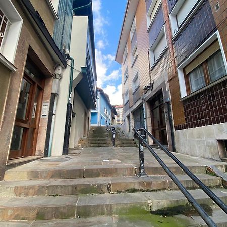 Plencia Suite Exterior foto