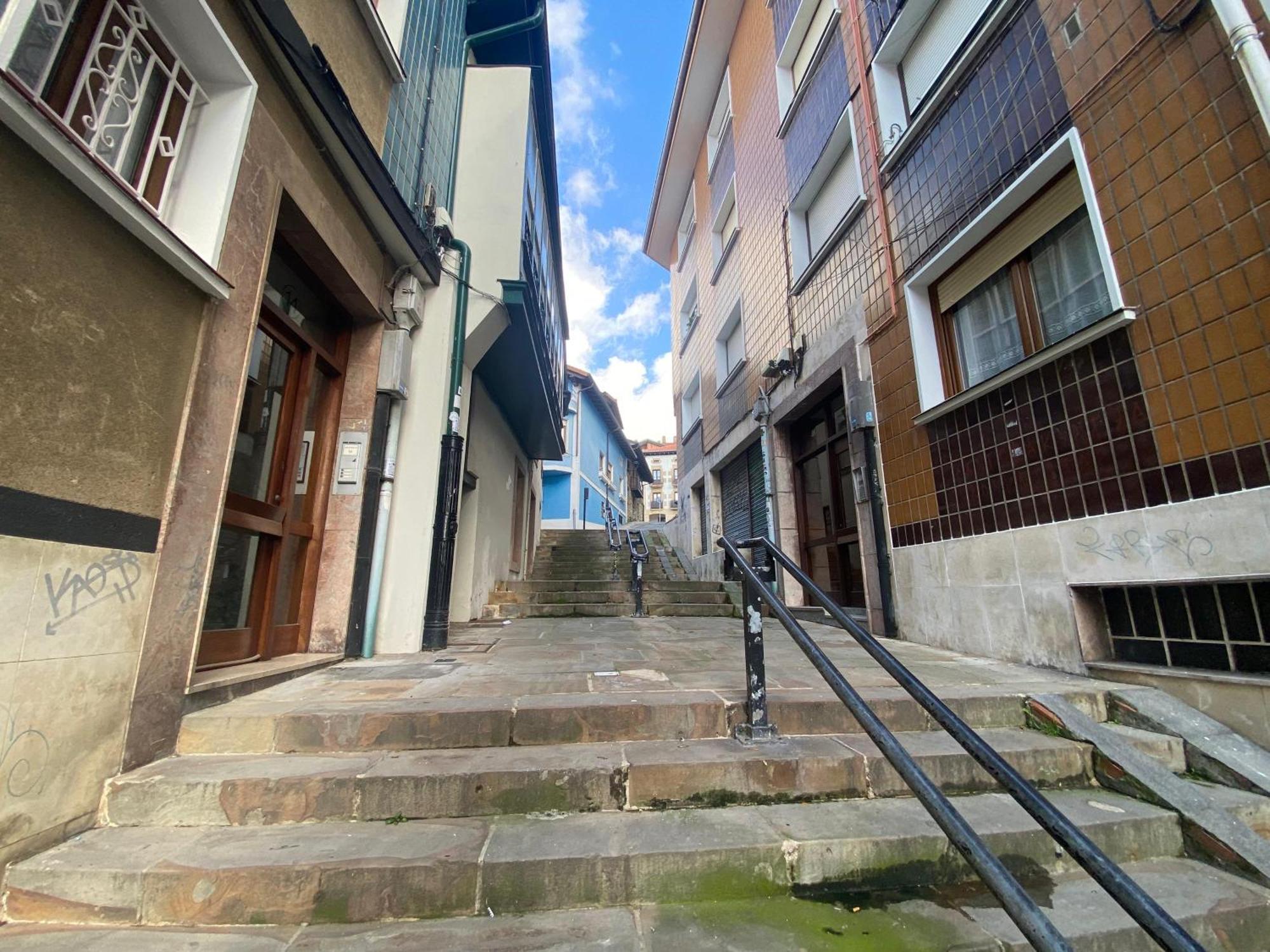 Plencia Suite Exterior foto