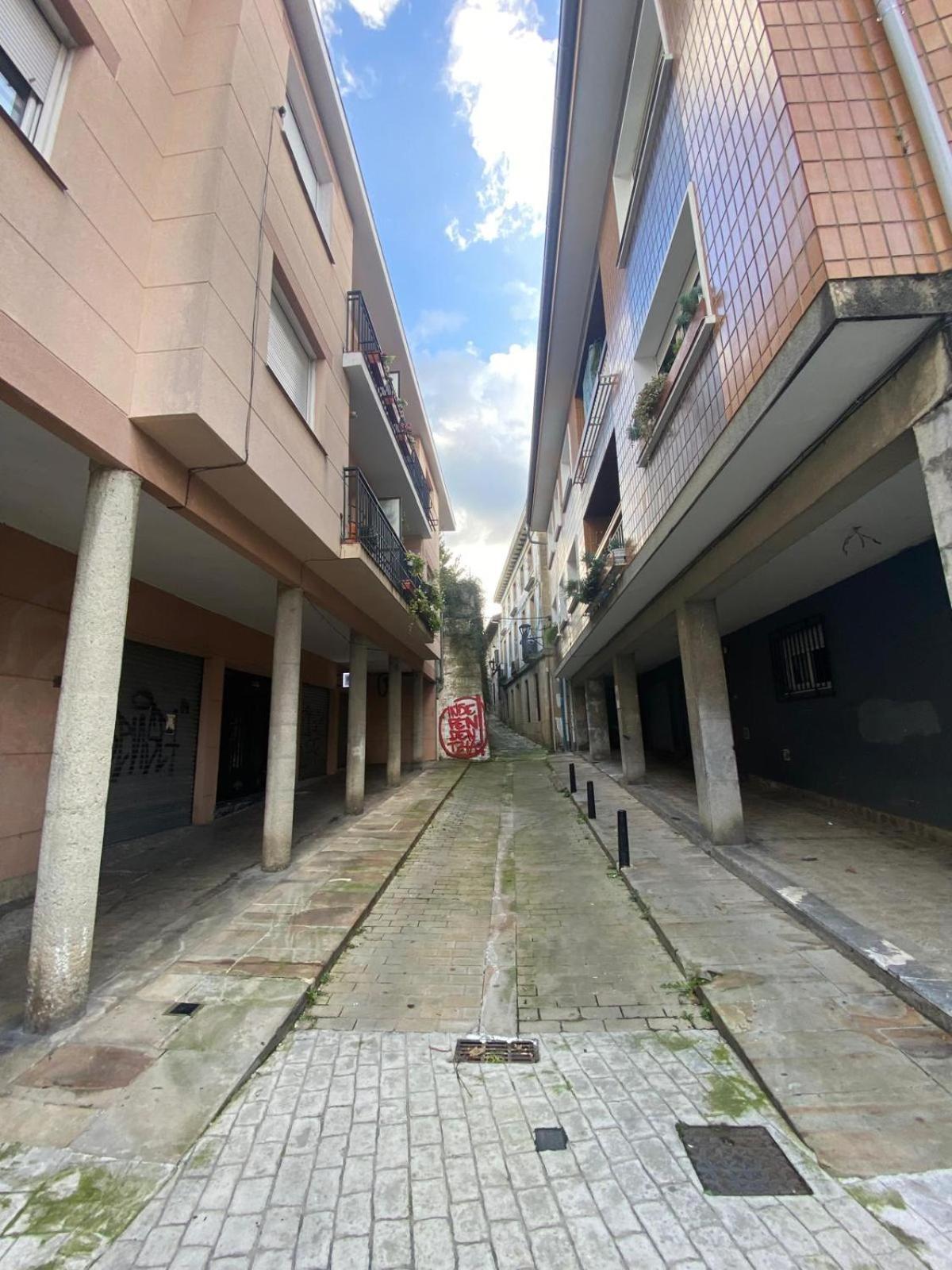 Plencia Suite Exterior foto