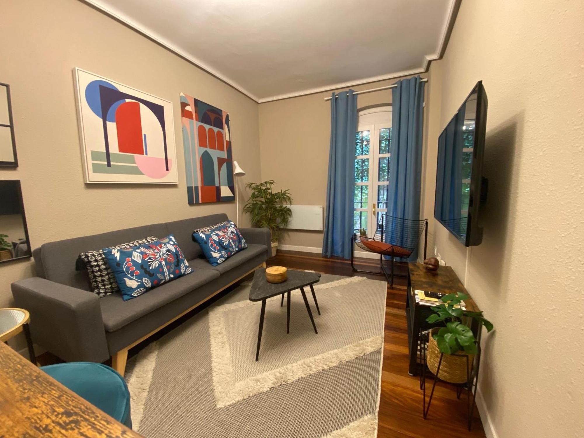 Plencia Suite Exterior foto