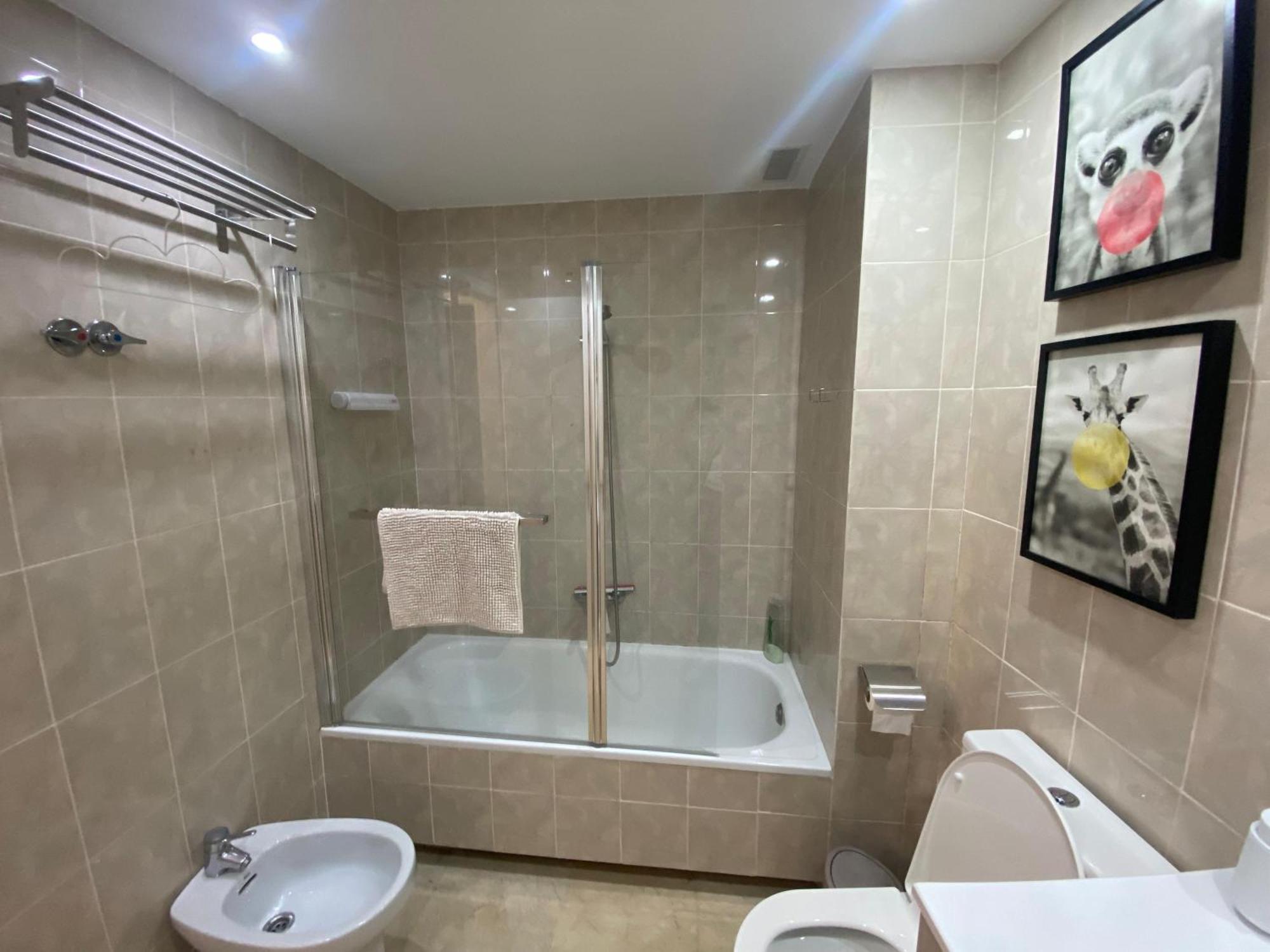 Plencia Suite Exterior foto