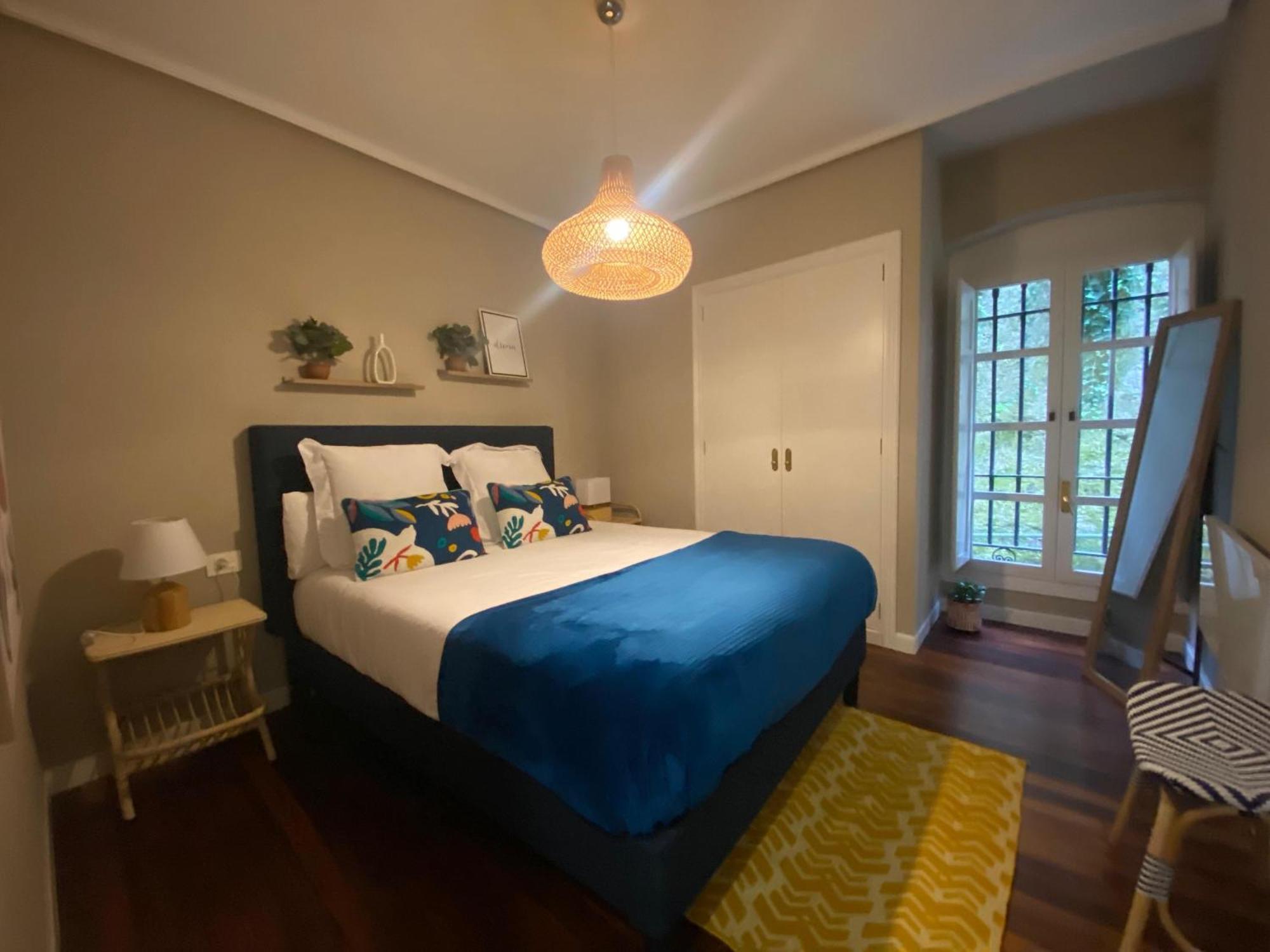 Plencia Suite Exterior foto