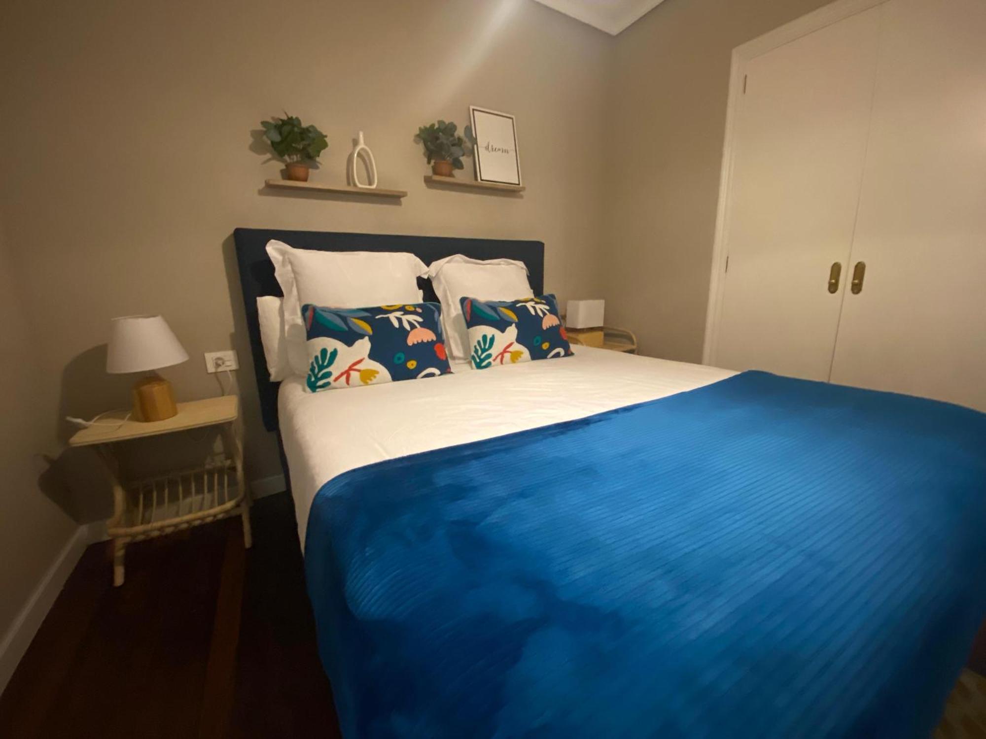 Plencia Suite Exterior foto