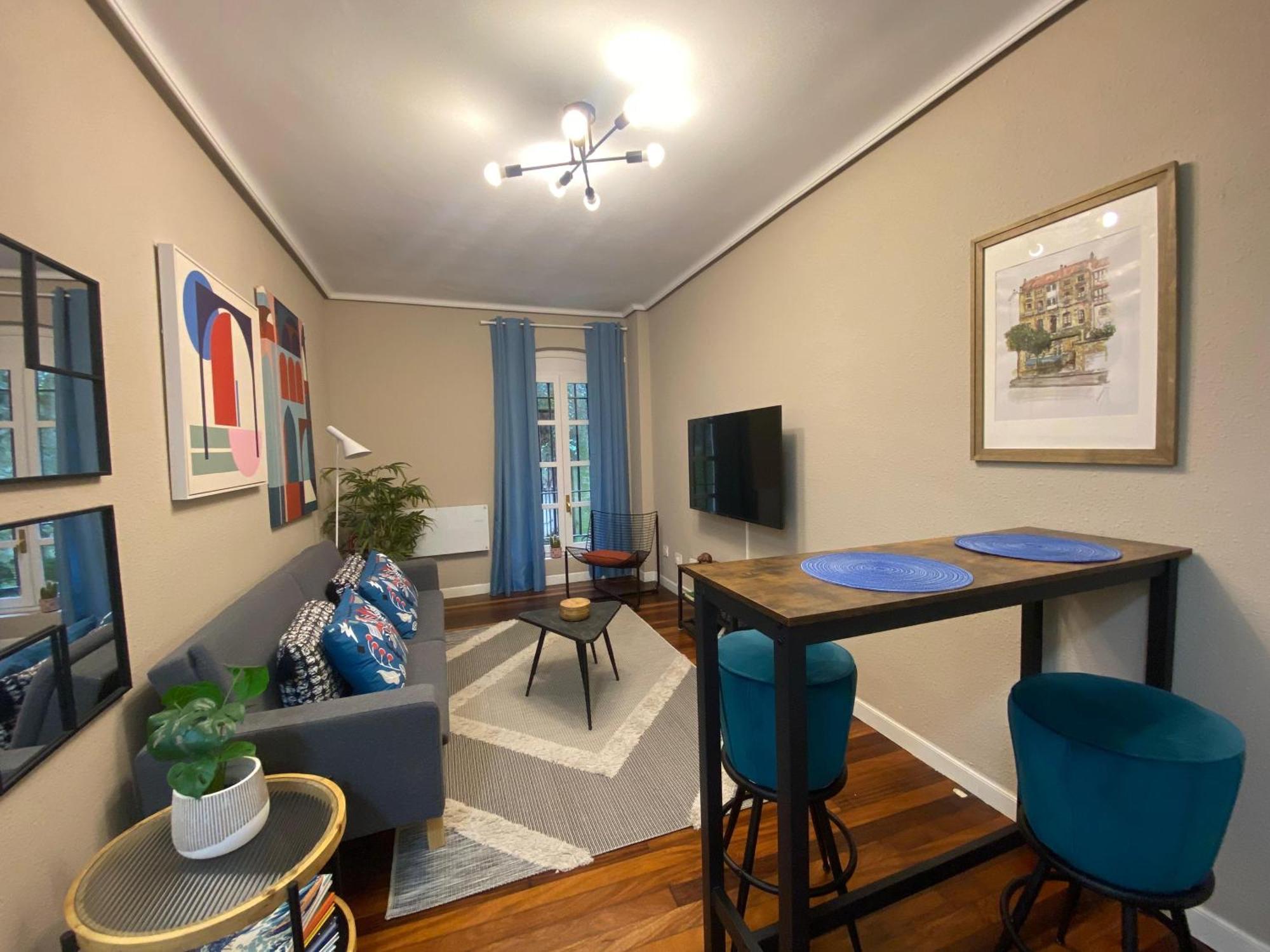 Plencia Suite Exterior foto