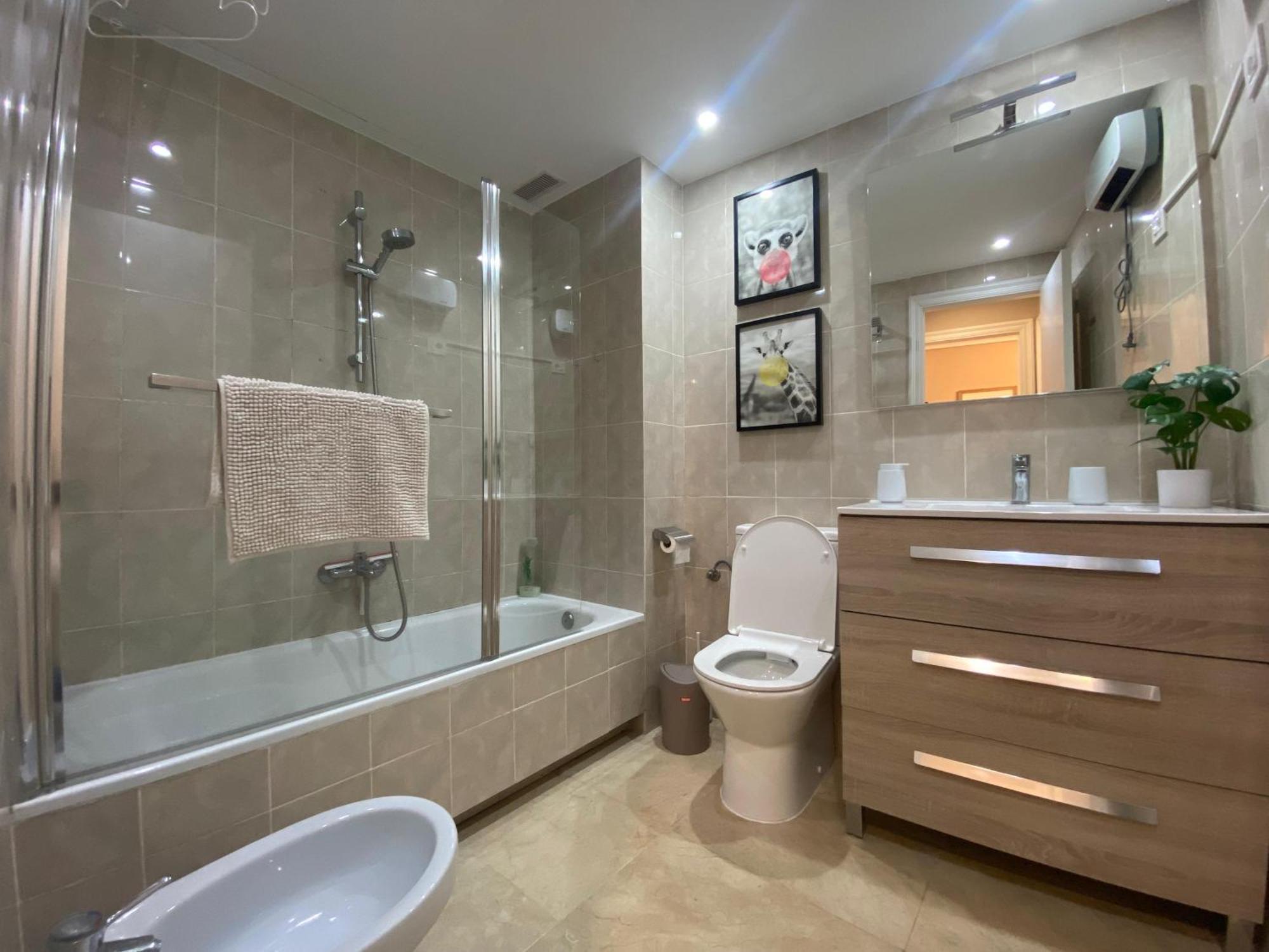 Plencia Suite Exterior foto
