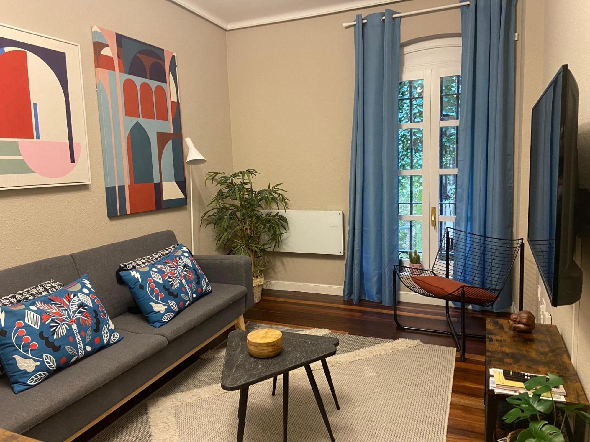Plencia Suite Exterior foto